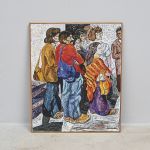 1769&nbsp;9089&nbsp;Oljemålning